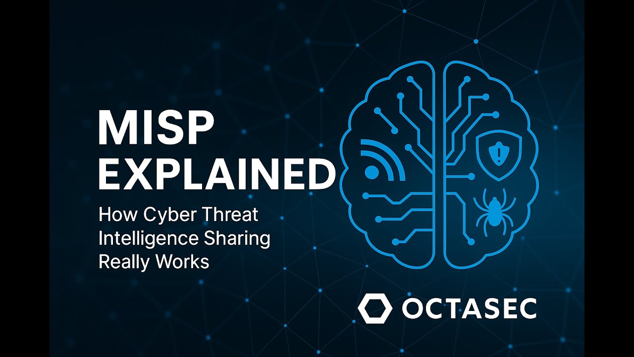 Почему каждая команда SOC тайно любит MISP