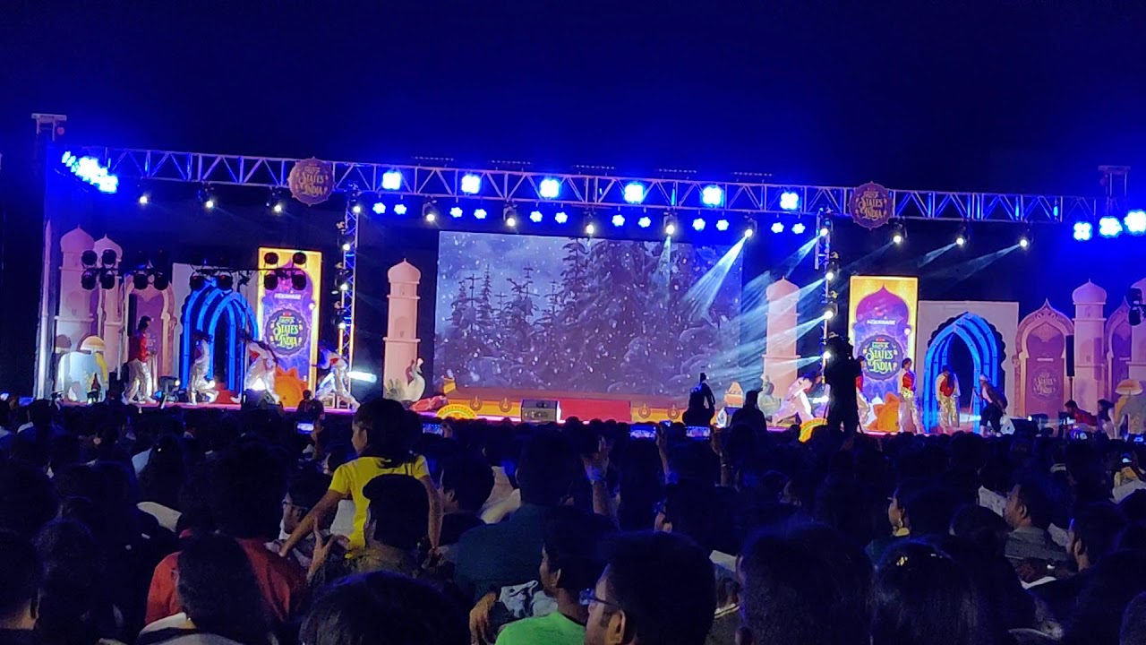 Hexaware YUVA-2020