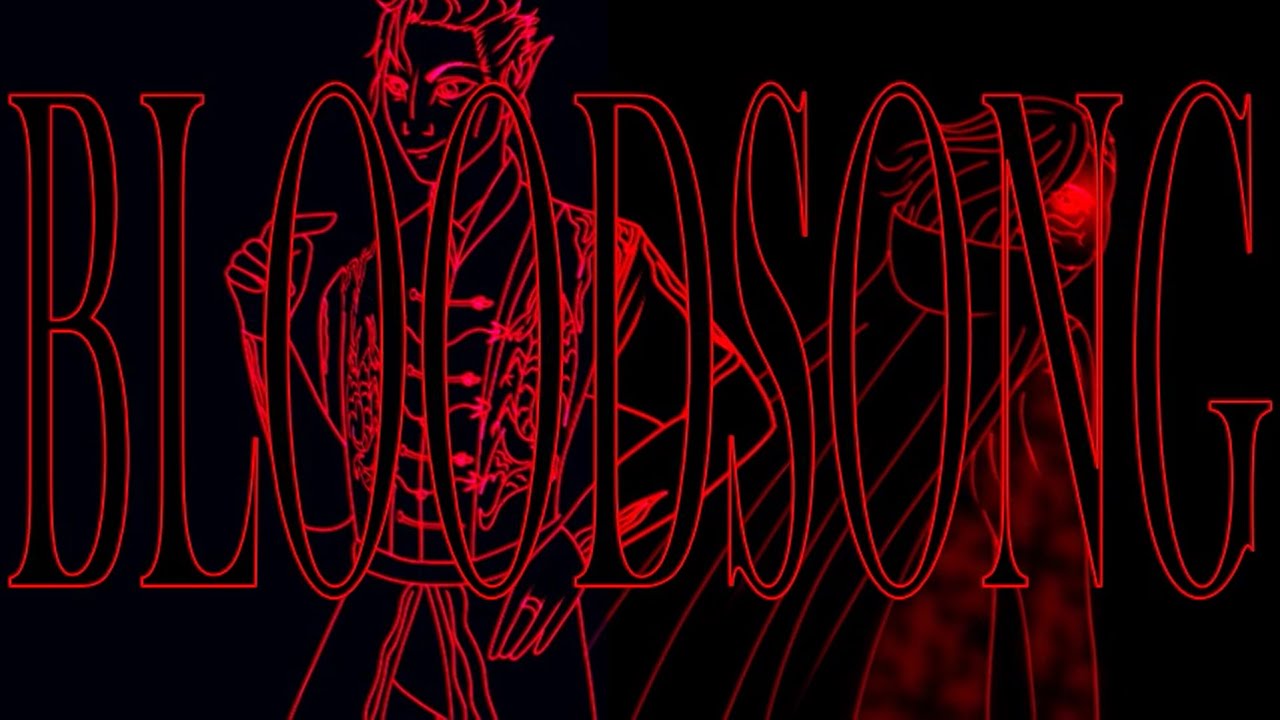 Bloodsong | Baldur's Gate 3 Inspired Song