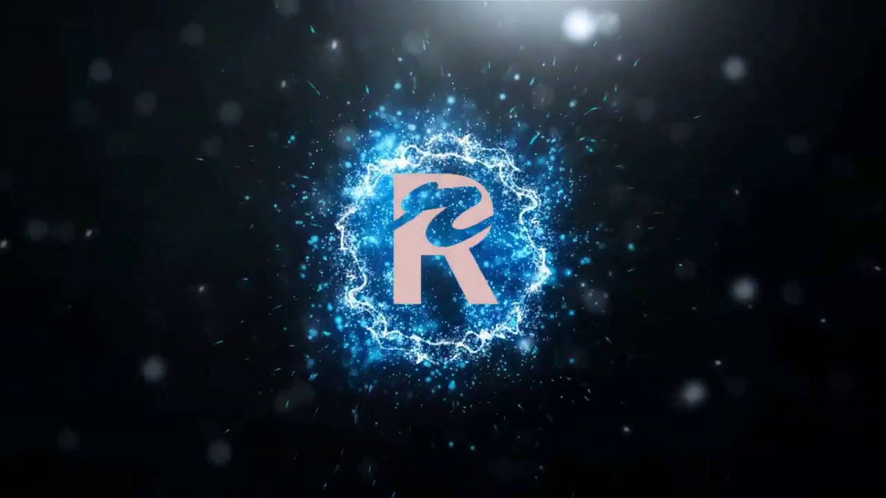 Download Filmora intro Template Free #1