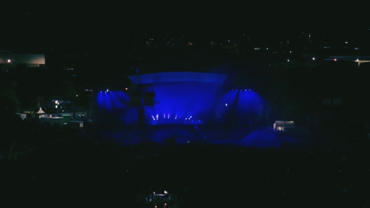 NOEL GALLAGHER - BLACK STAR DANCING (LIVE)
