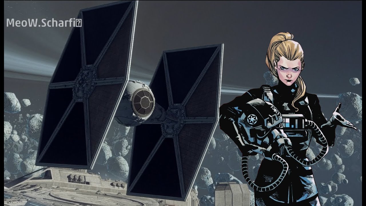 Star Wars: Squadrons | TIE-Fighter | 14-0