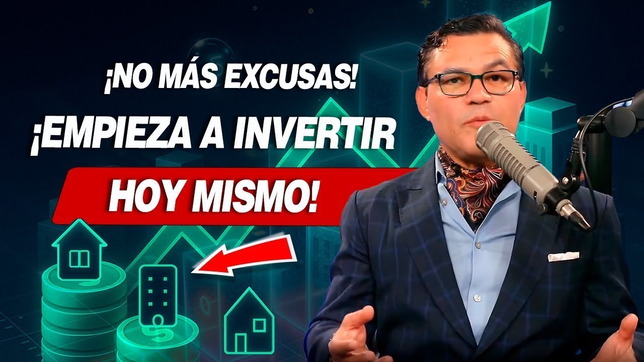&iexcl;NO INVIERTAS HASTA VER ESTO!    Lo que NADIE te cont&oacute;    con @novariselatino