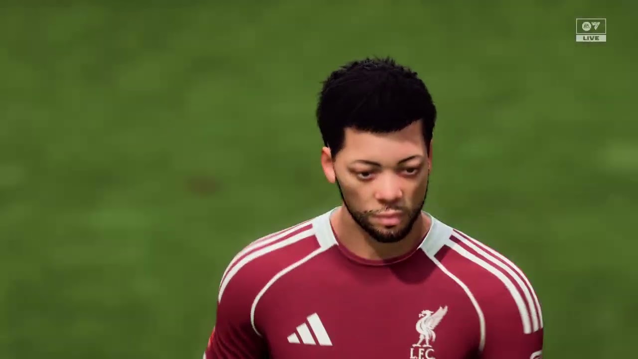 EA FC 26  Player Career #285 - Meci &icirc;n semifinalele cupei angliei &icirc;mpotriva lui Newcastle United