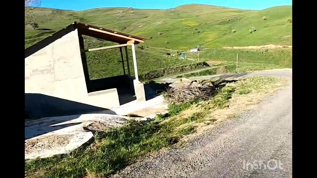 Erzurum#ispir#moryayla#köyünden  #ispire#inerke#seyir