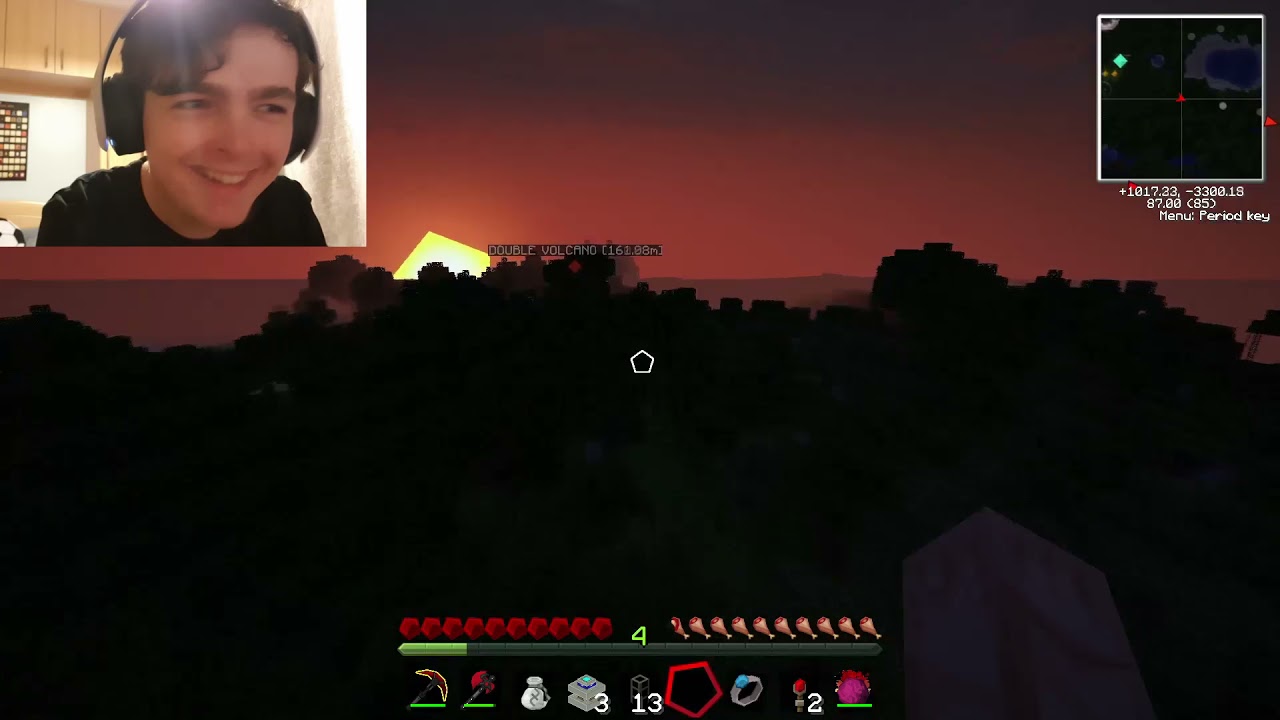 TEKKIT CLASSIC PART 7-Geothermal Generating!