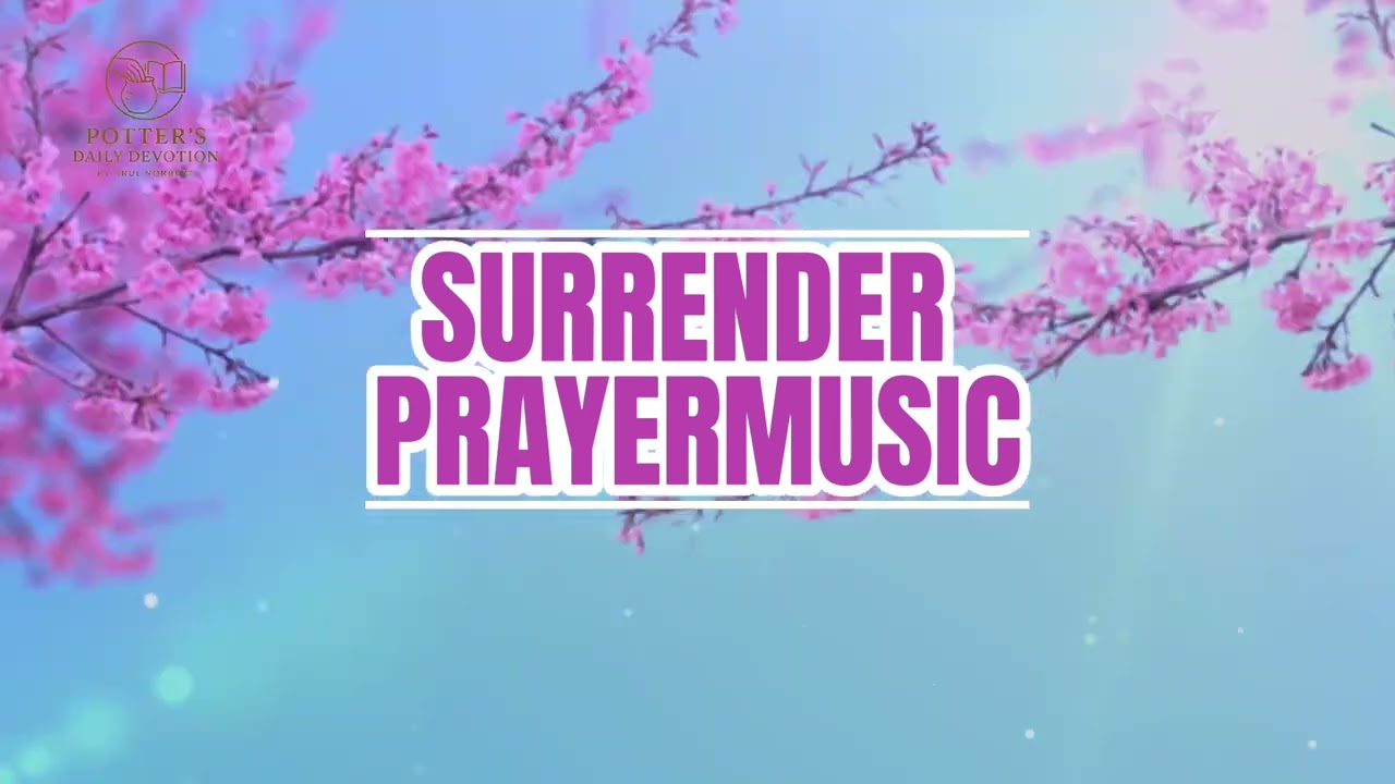 PRAYER INSTRUMENTAL 