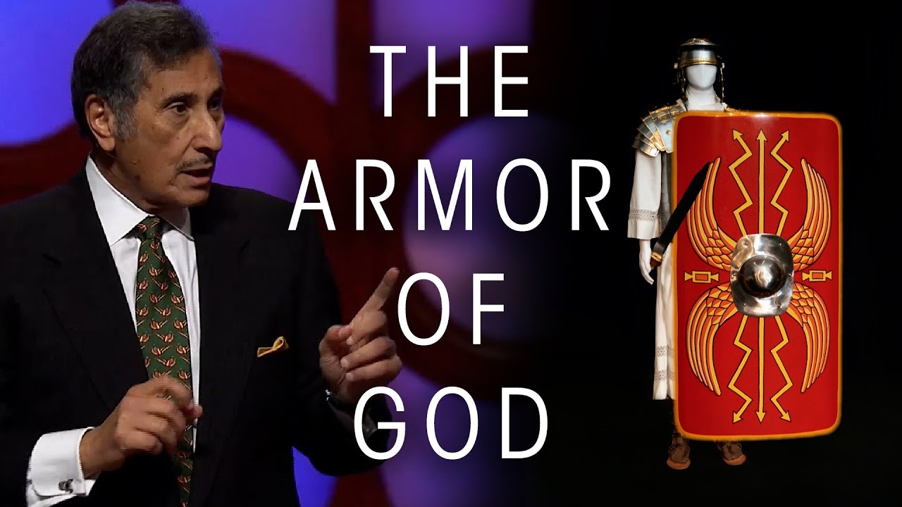 The Invisible War | Part 6 - FULL SERMON - Dr. Michael Youssef | The Church of The Apostles
