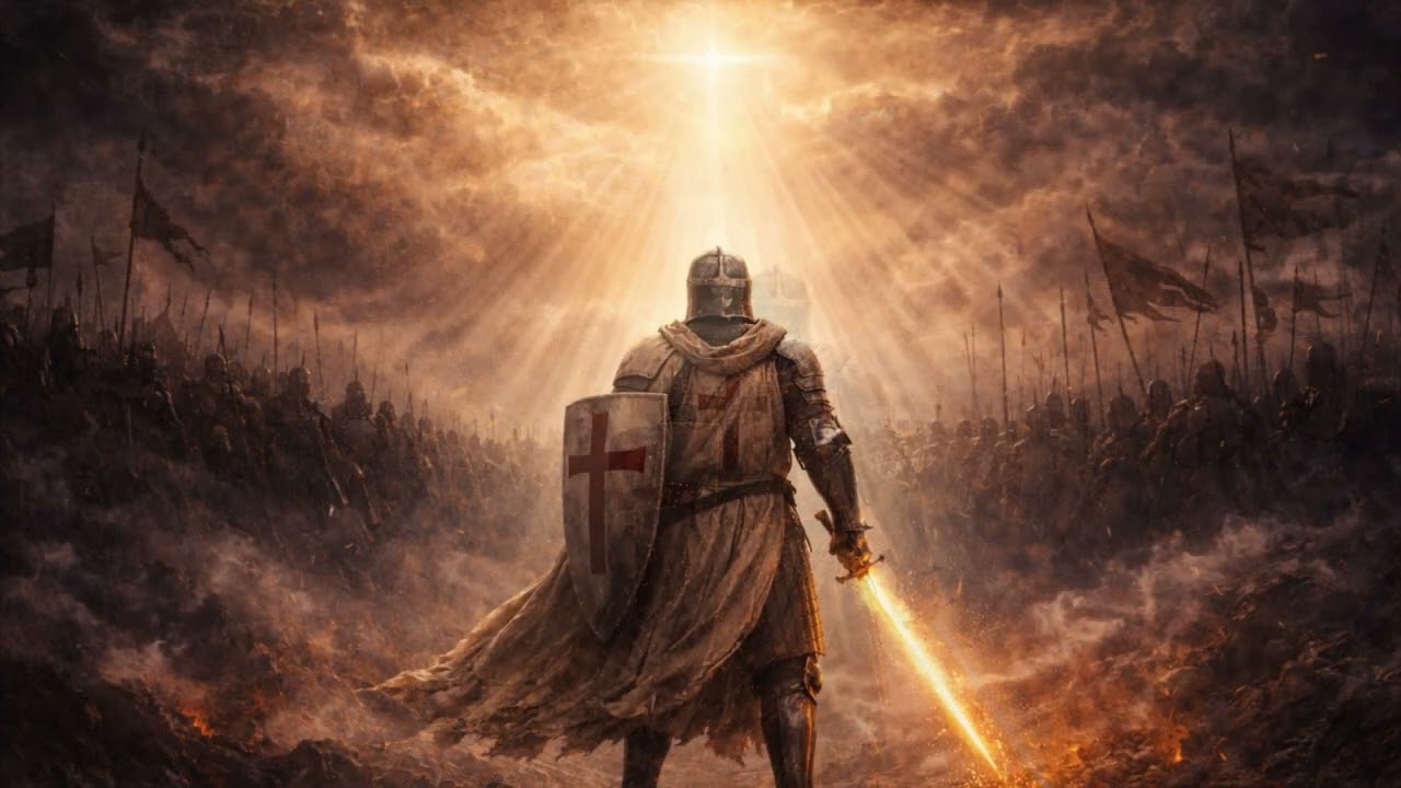Fear Not. | Christian Motivation