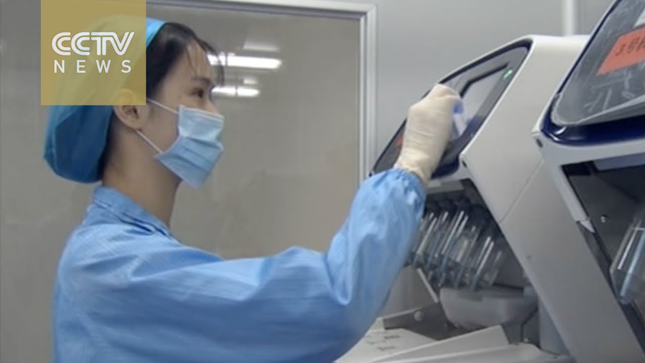 New gene detection technology reveals hidden talents