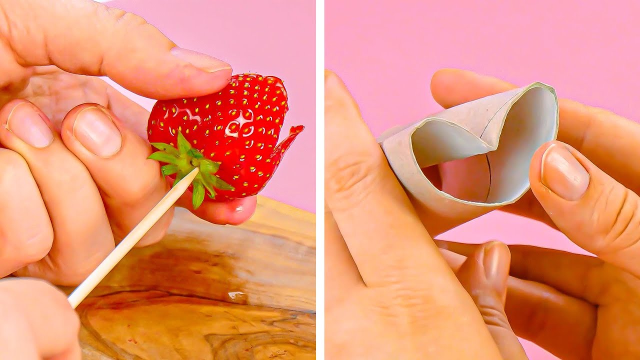 De superbes idées DIY pour la St-Valentin 💕 Des cadeaux de St-Valentin faciles à réaliser soi-même