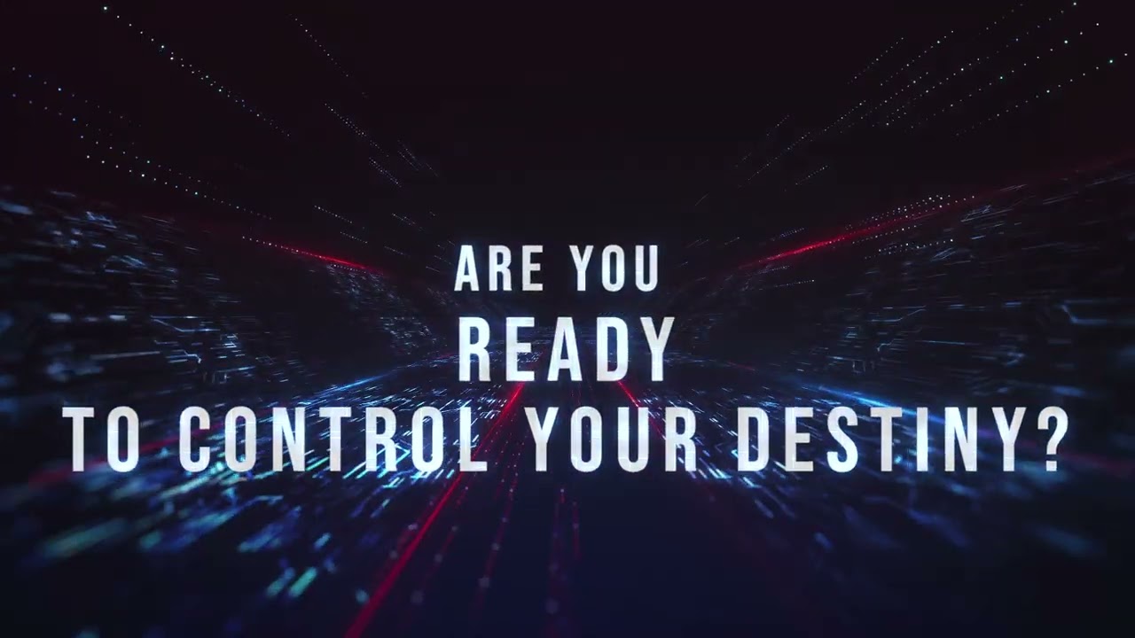 Platinum Agent Teaser Video