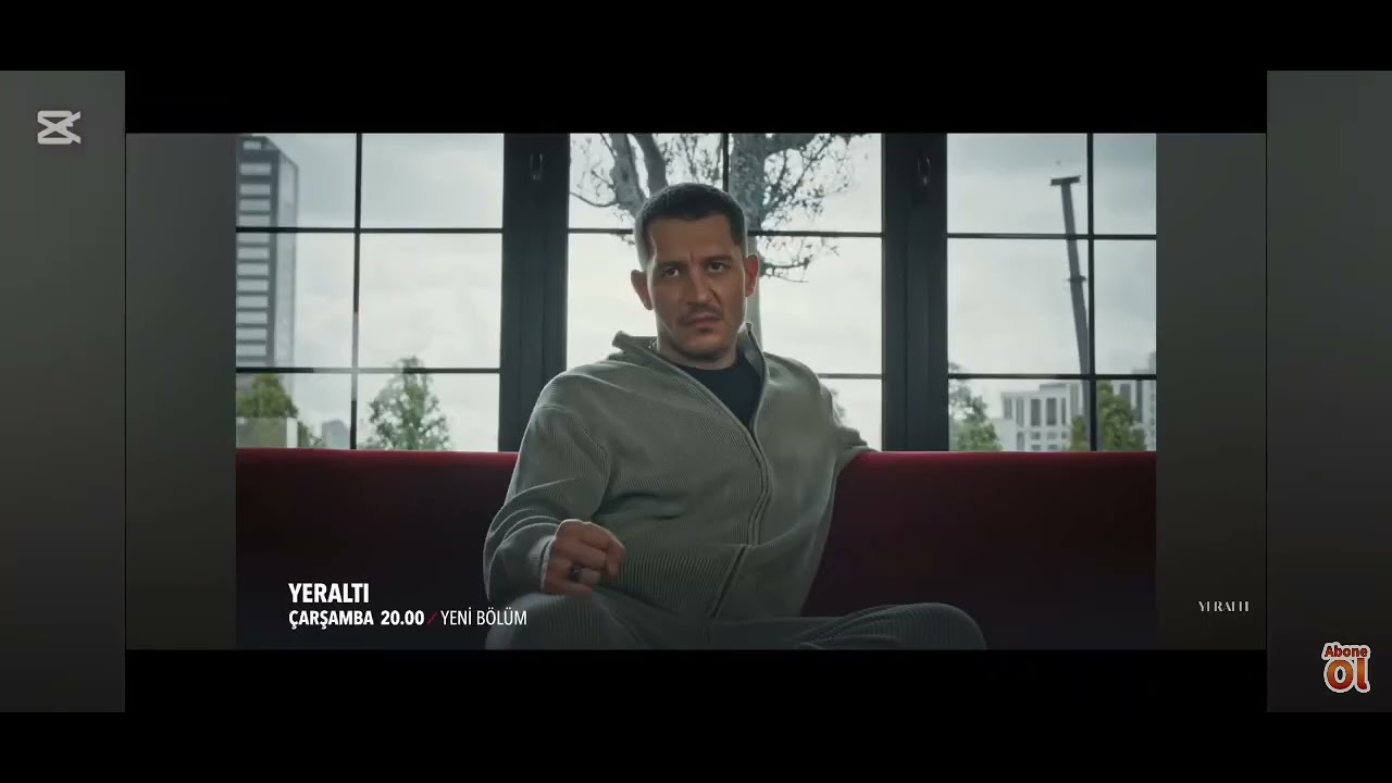 Yeraltı 6.bölüm 3.fragman (abone olursanız sevinirim)