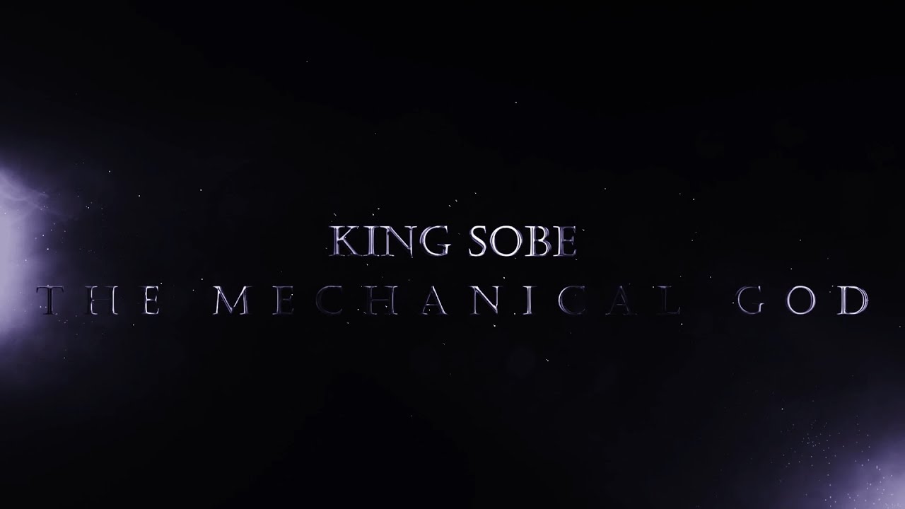 KingSobe The Mechanical God | Stream Highlights