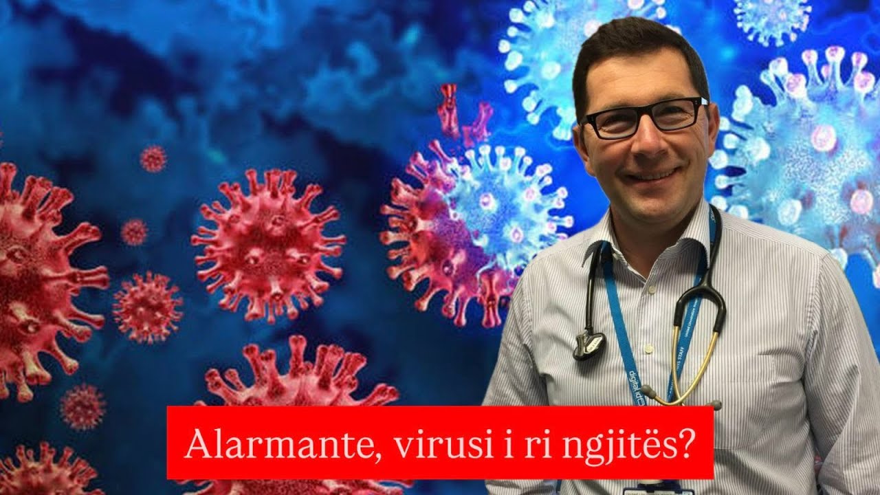 Erdhi virusi i ri, ngjitës e agresiv, kujdes nga këto simptoma!