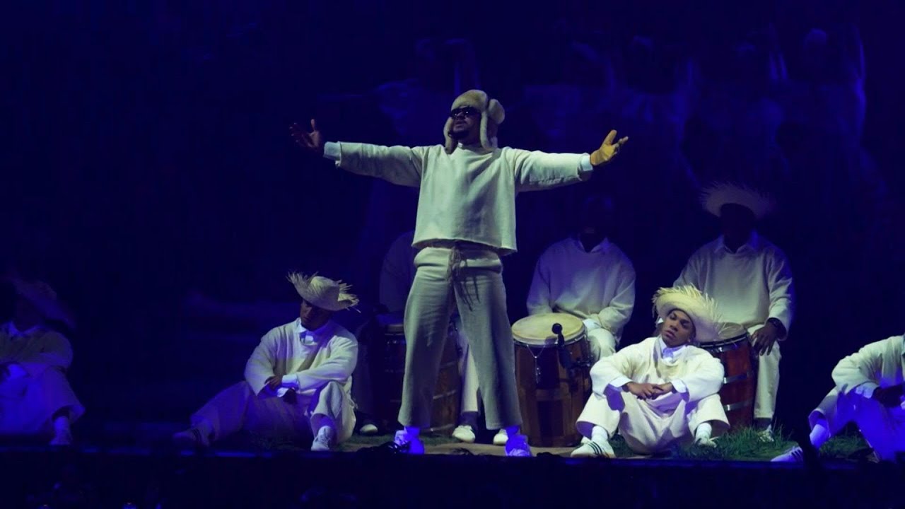 Bad Bunny kicks off historic residency in Puerto Rico | AFP
