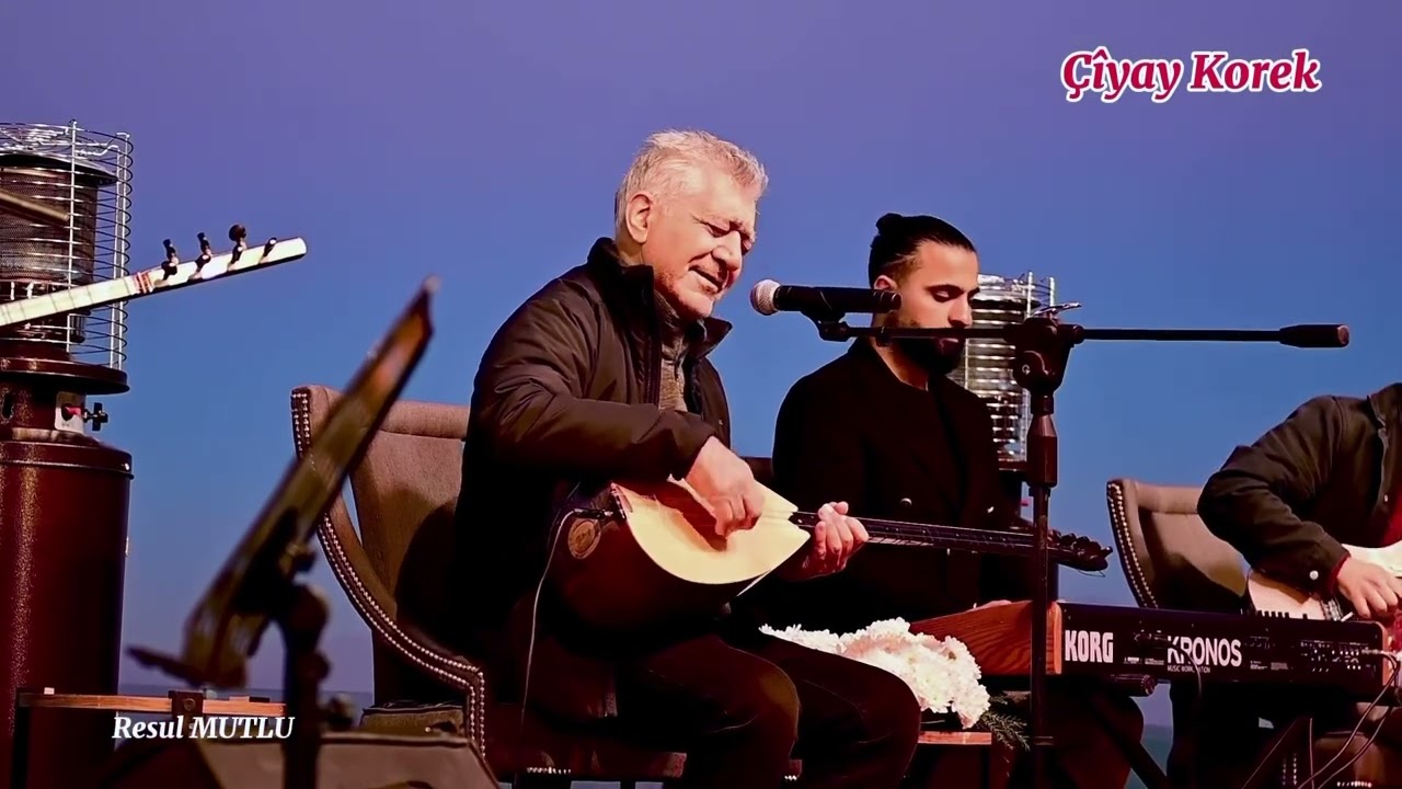 Ciwan haco dilo rebeno  canlı performans 💪