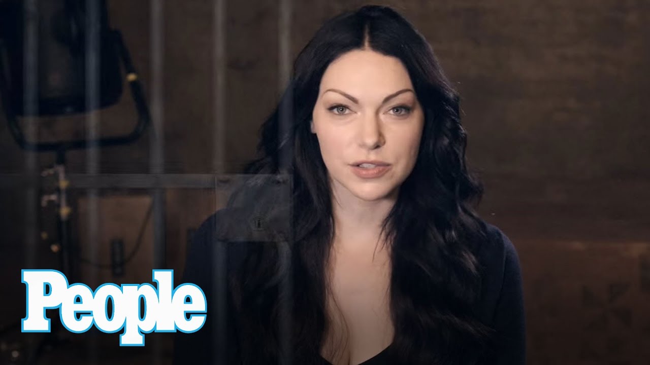 Laura Prepon Shares Her Prision Beauty Tips | People