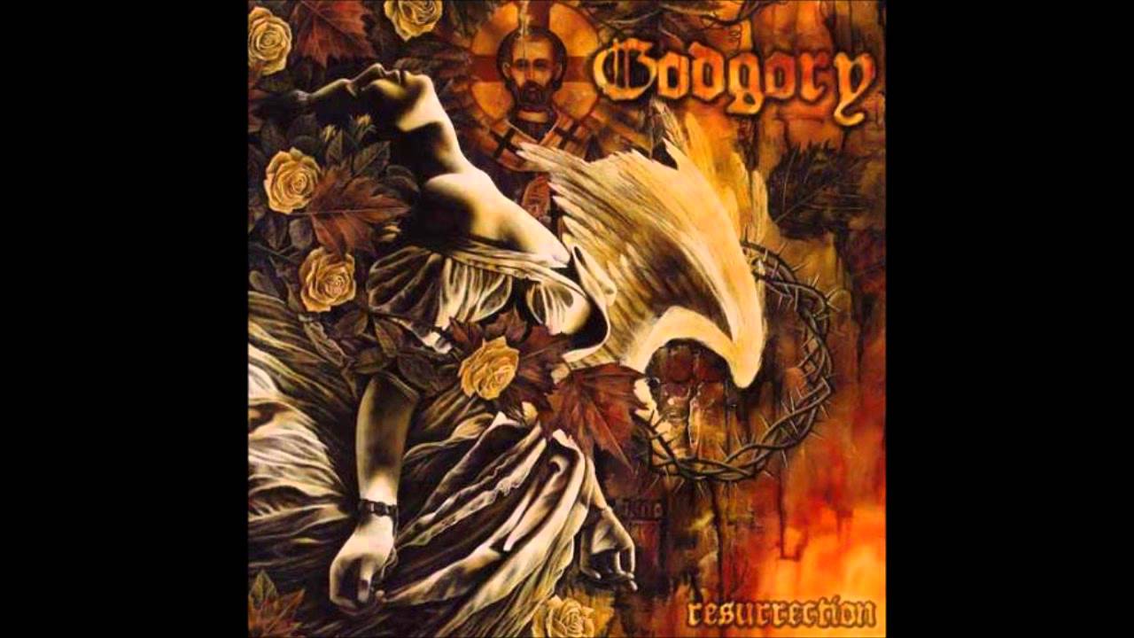 Resurrection - Godgory + lyrics
