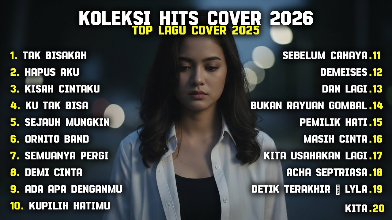KOLEKSI HITS COVER 2026