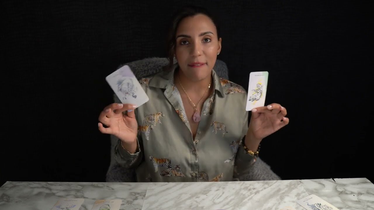 ❤️LIBRA 
