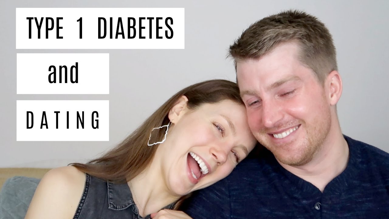 Type 1 Diabetes & Dating | She's Diabetic