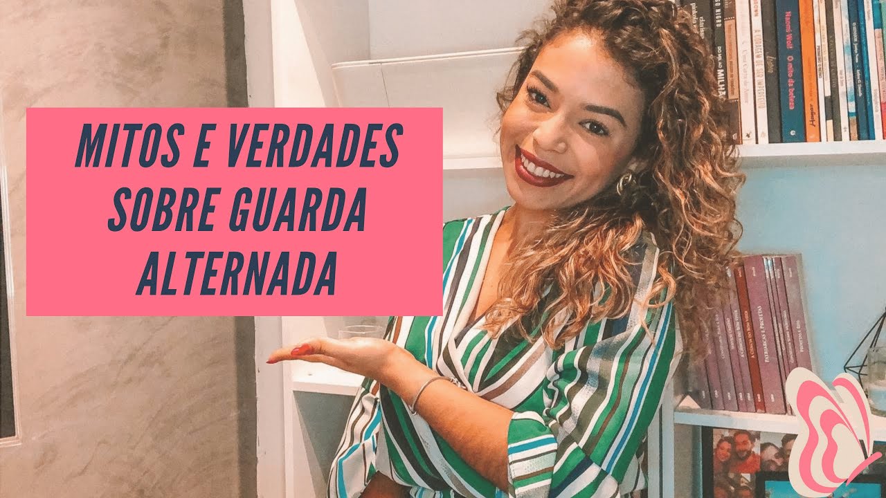 GUARDA ALTERNADA existe mesmo?