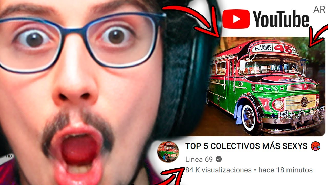 ¿¡EN QUÉ ME ETIQUETAN!? 😤