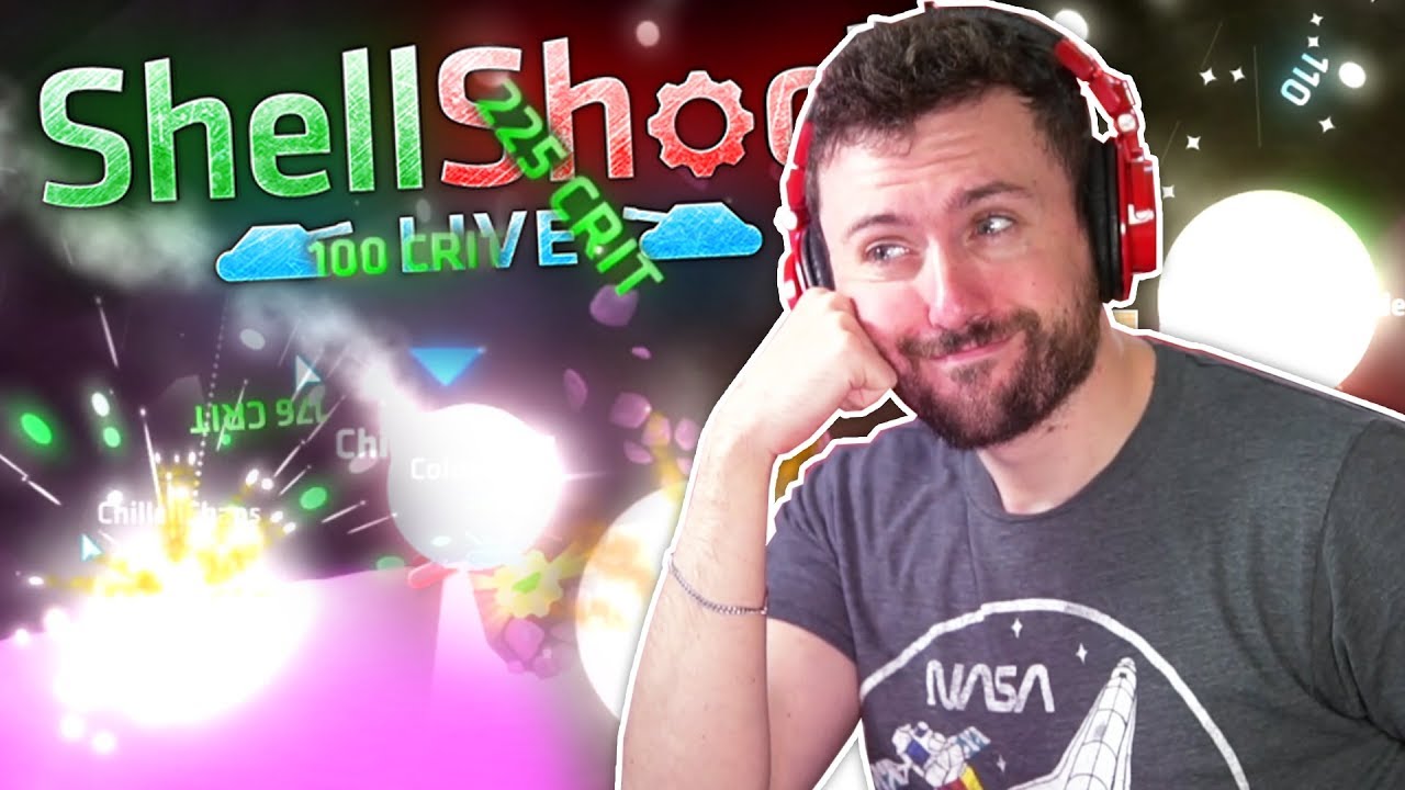 My Friends Probably Won't Play With Me After This | Shellshock Live w/ The Derp Crew