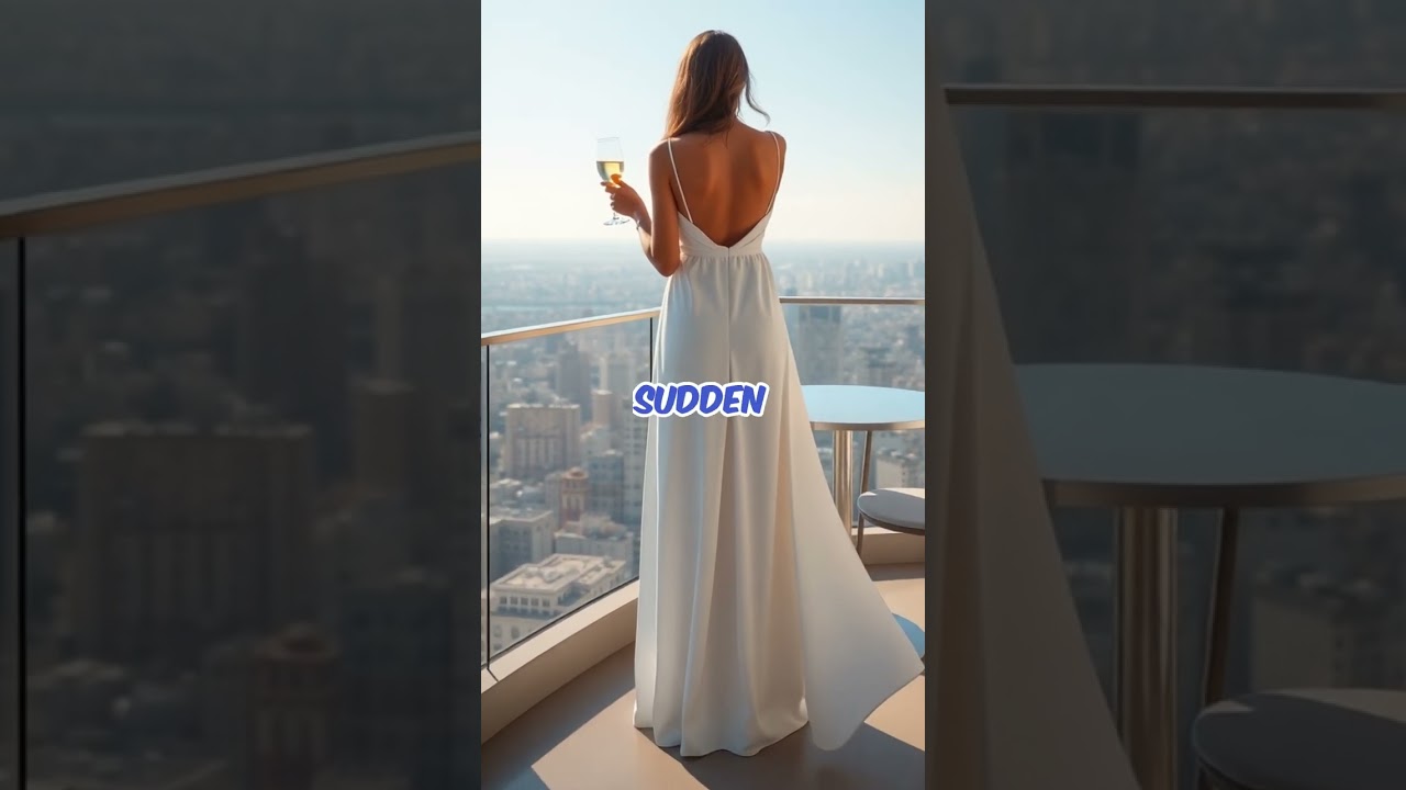 Bride&rsquo;s shocking wedding crash: Groom&rsquo;s secret wife exposed live!