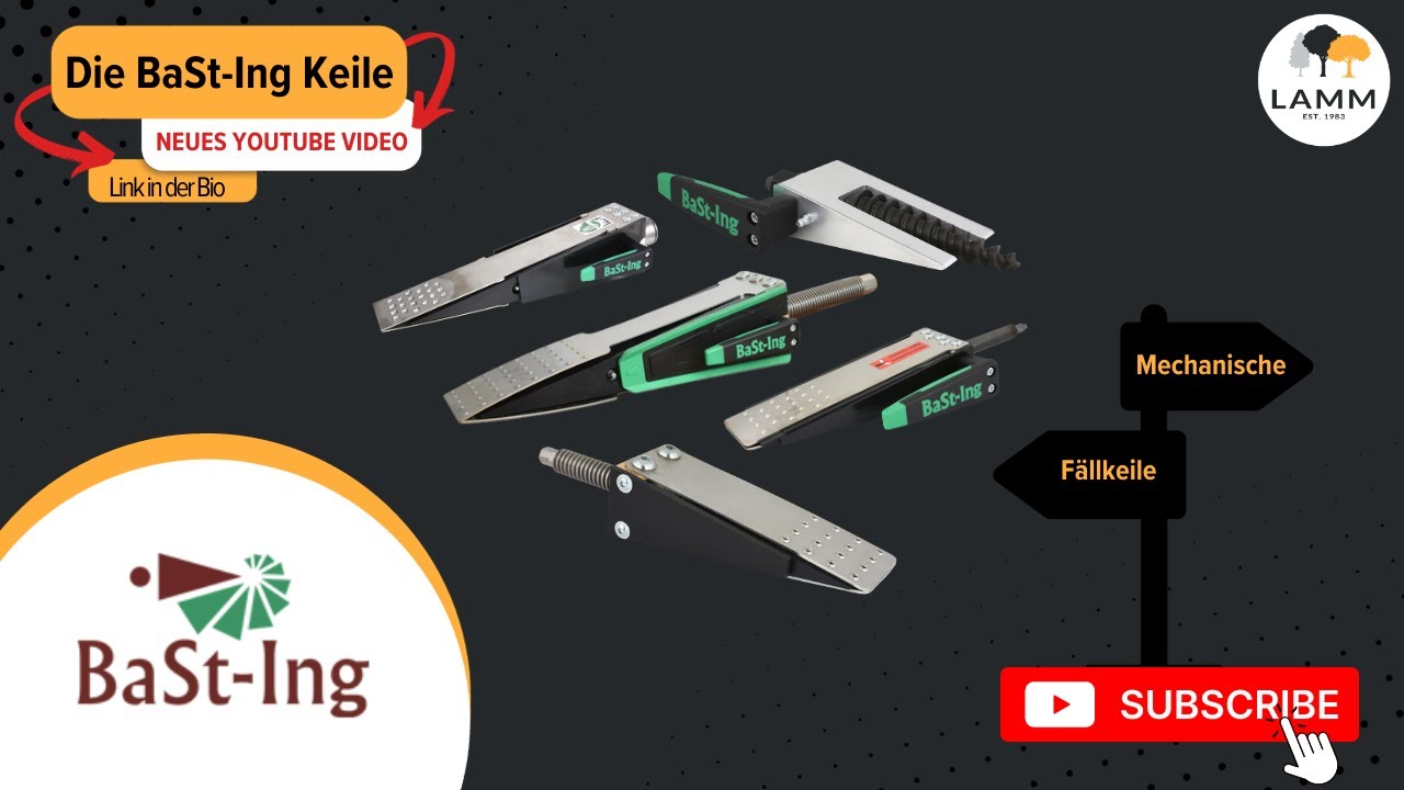Die Keile von BaSt-Ing kurz & knapp erkl&auml;rt!
