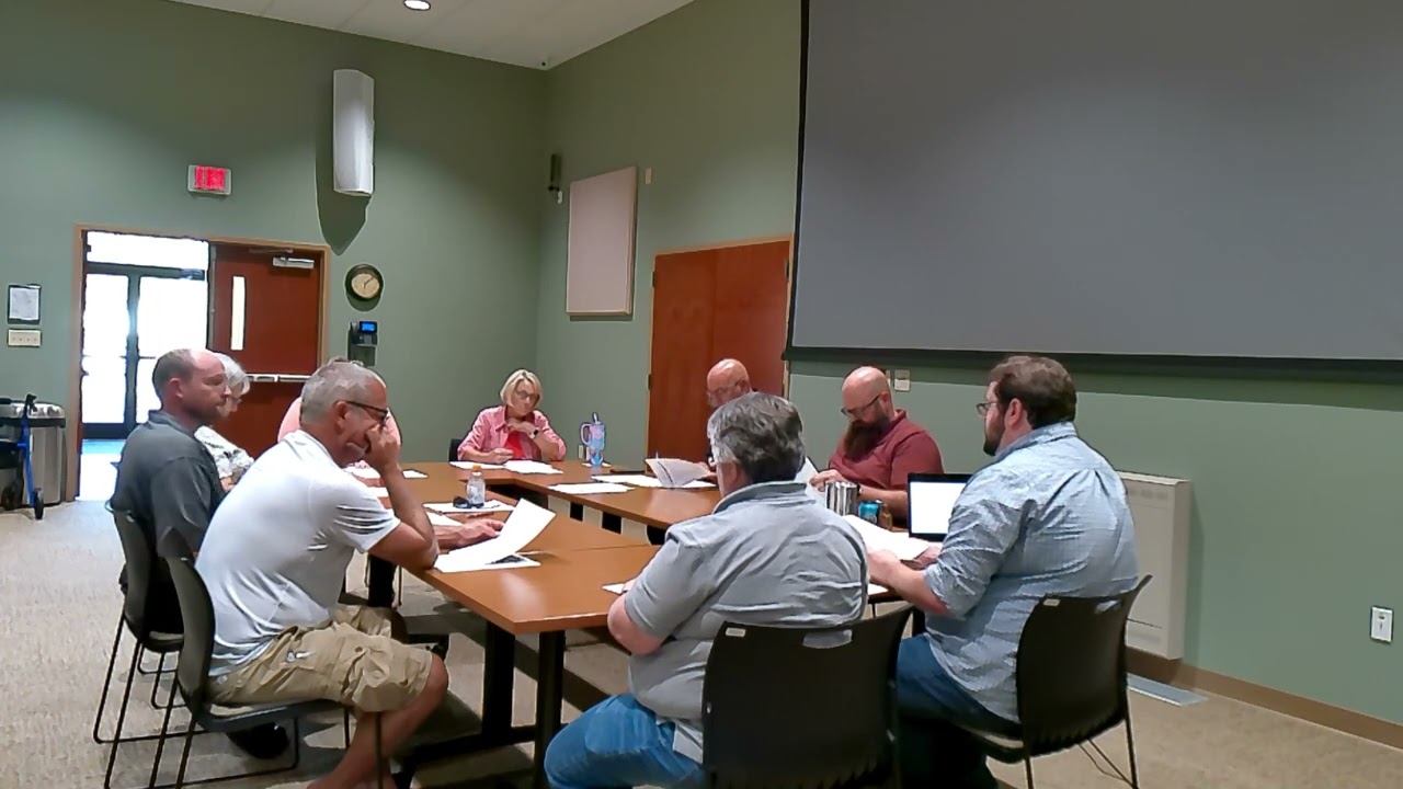 August 2025 Board Meeting   Made with Clipchamp