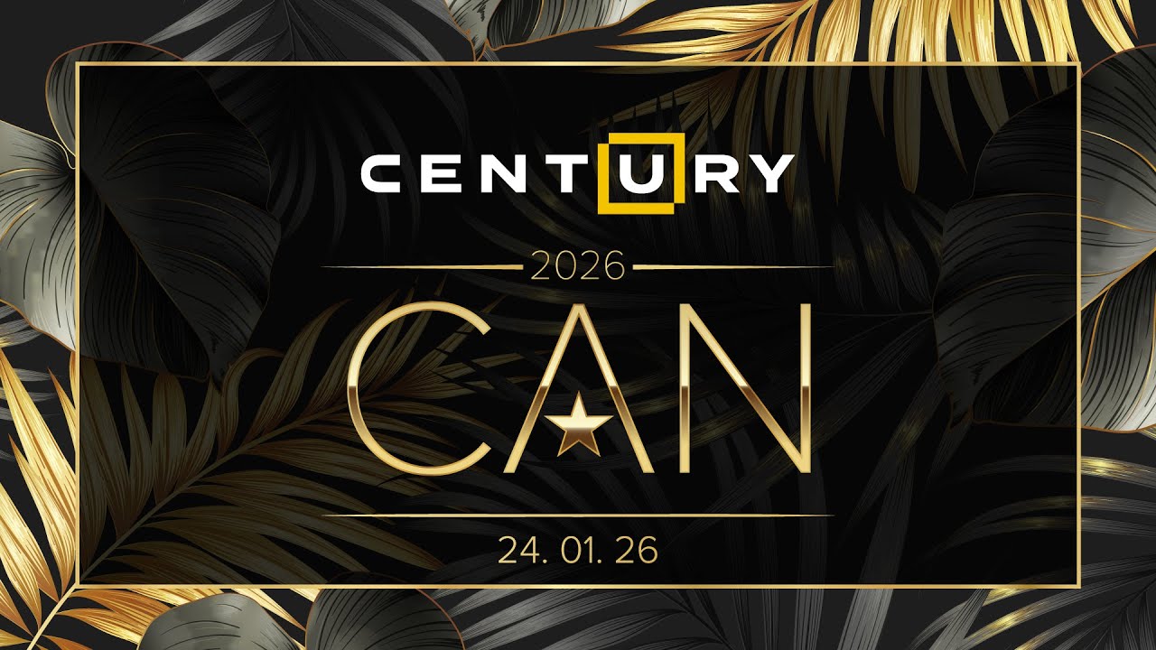 This Is What Celebrating People Looks Like | Century Financial
