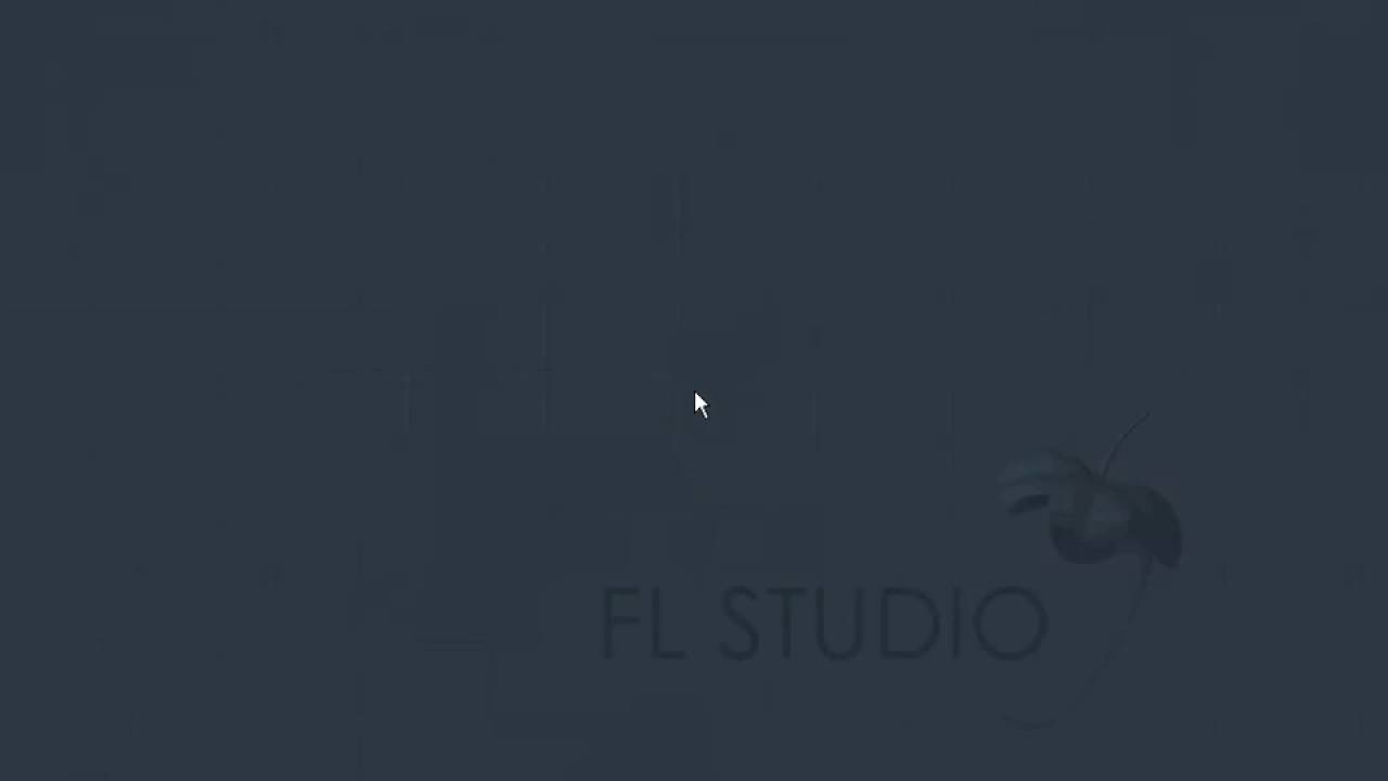 Platform Masters development (May 31, 2012) - music overview version 1