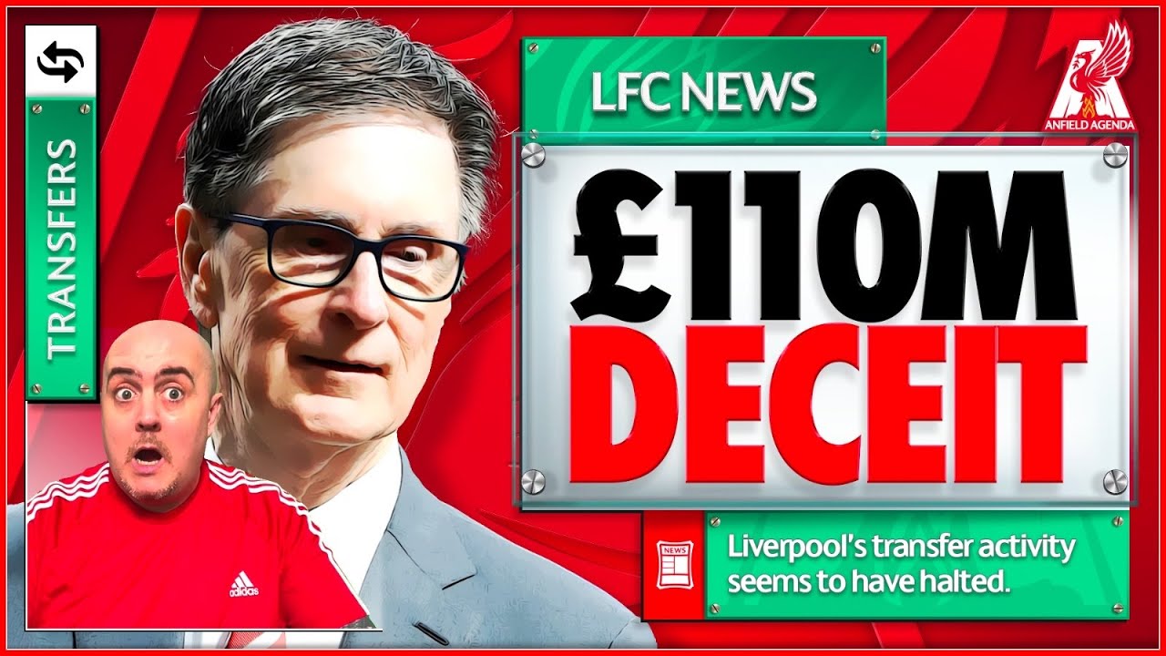 &euro;80M ANDRE RELEASE CLAUSE! &hellip; What&rsquo;s The Truth? | Liverpool FC Latest News