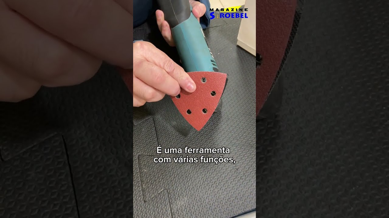 O que &eacute; uma Multiferramenta?