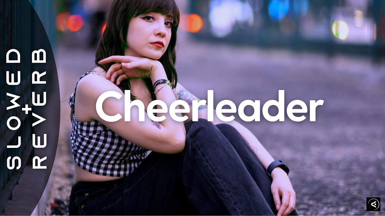 Porter Robinson - Cheerleader (s l o w e d + r e v e r b)
