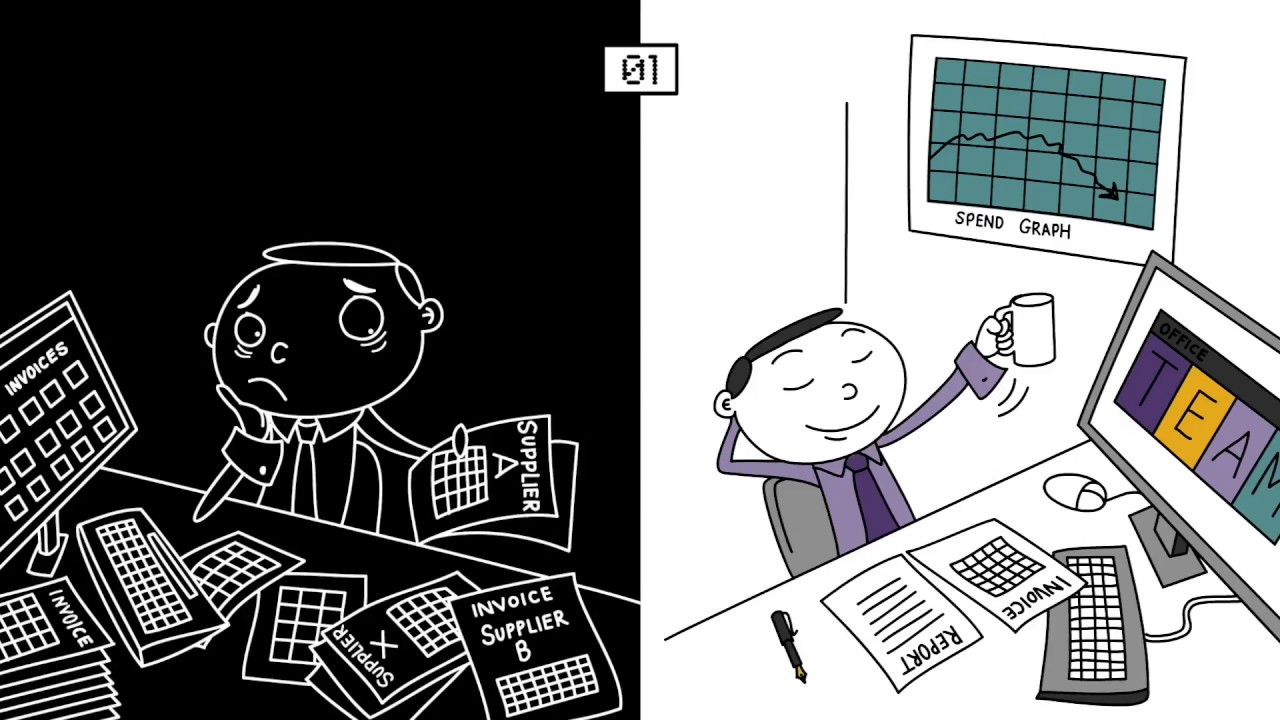 Consolidate Your Business Services with OfficeTeam