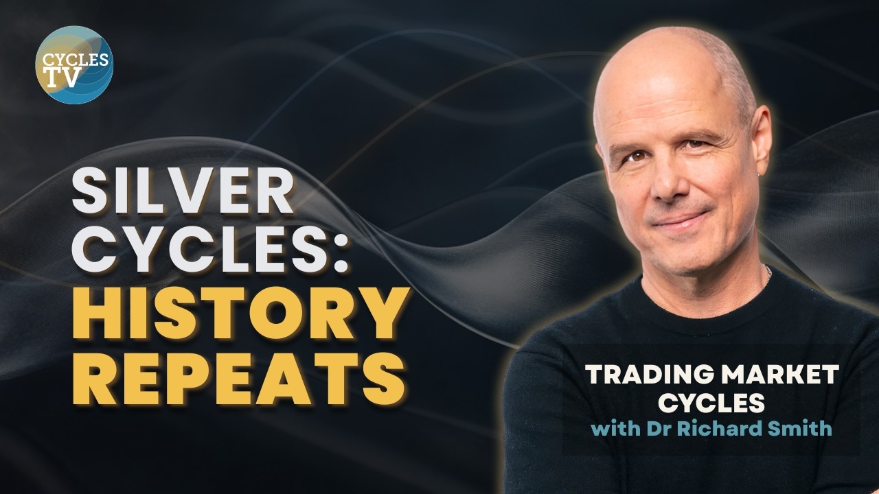 Silver Cycles – Past and Present | Trading Market Cycles, Feb. 18, 2026