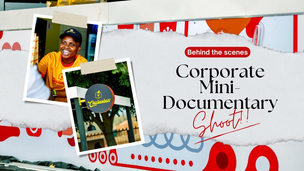 Corporates mini doc | BTS |