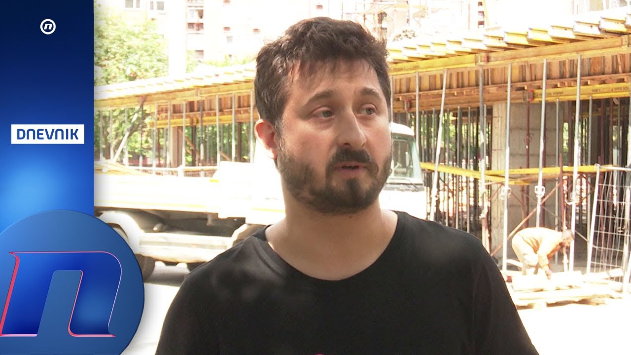 Raste broj lokacija u Beogradu na kojima stanarima preti da budu zazidani
