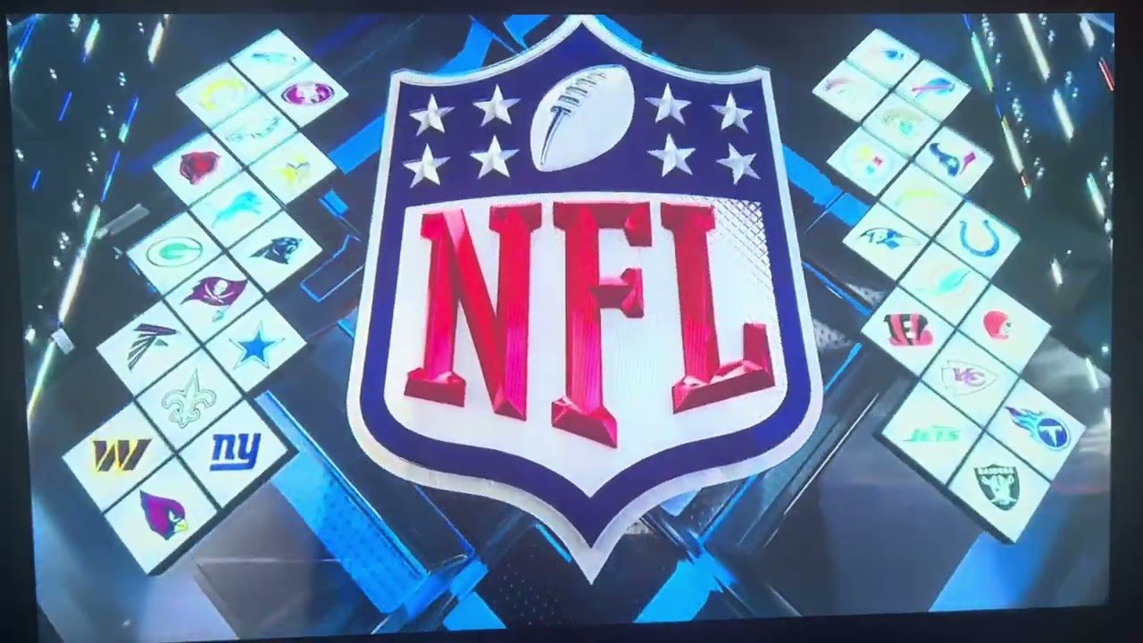 NBC NFL Presentation Intro (Super Bowl LX)