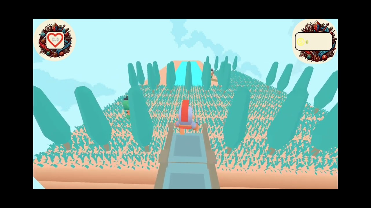 Mini RPG - Dev log 5