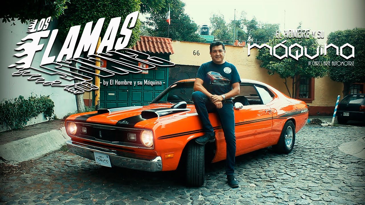 EPISODIO 125 | Descubriendo el mundo del 1/4 de milla en un Super Bee 1970