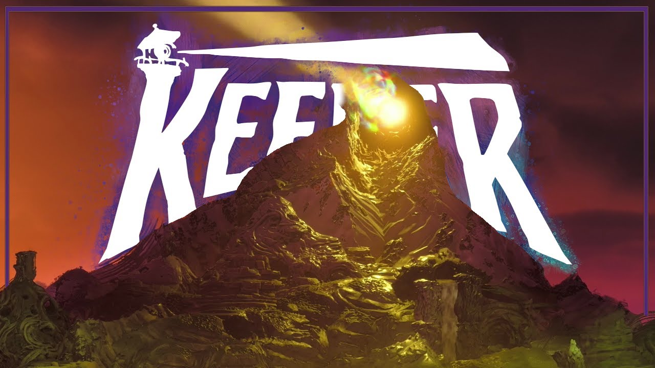 KEEPER [#06] Der H&uuml;ter [Ende]