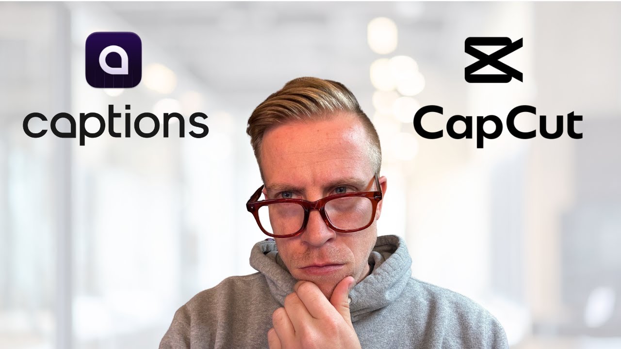 Captions AI vs CapCut - Which is Better Choice?