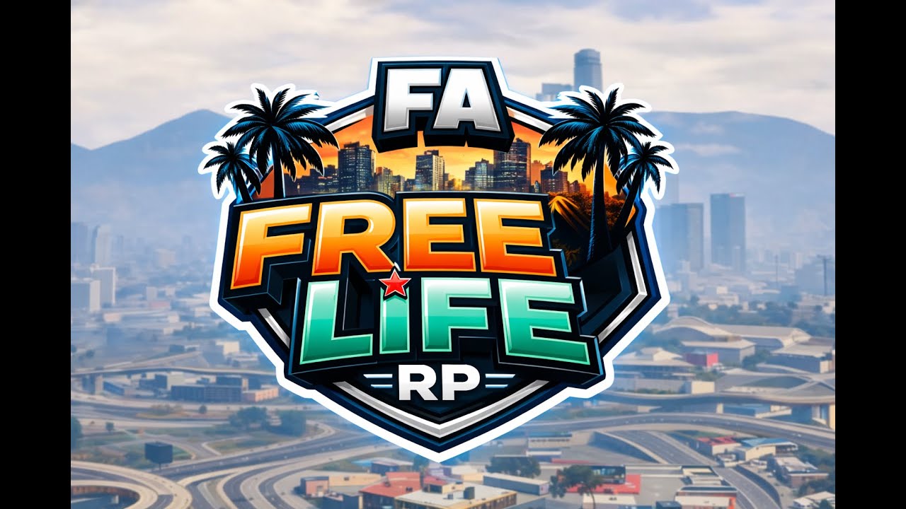 Freelife rp FA