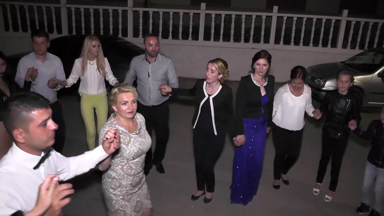 Nunta Nicu si Giorgiana - 25 Septembrie 2016- DVD 6