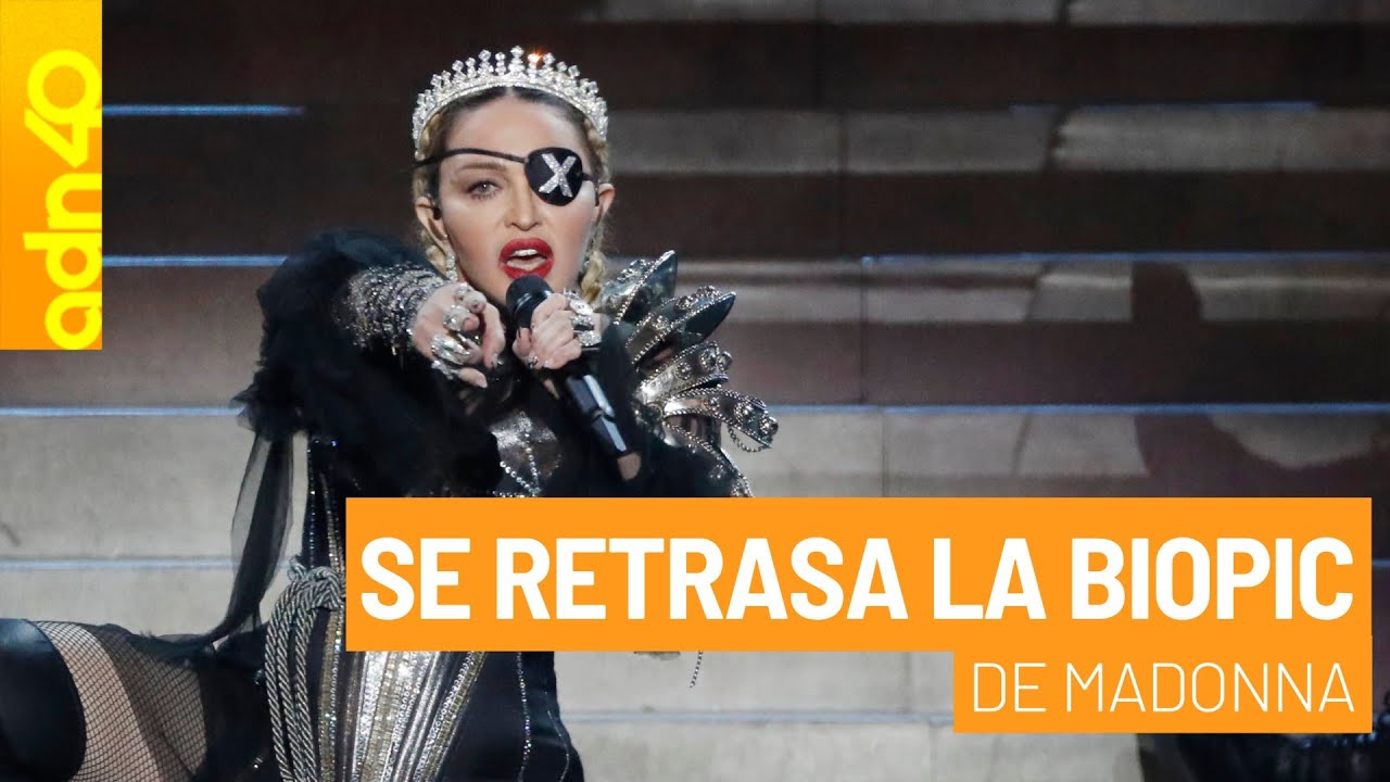 Quico rechaza reencuentro, la biopic de Madonna y Diddy Combs oferta 50 millones de dólares
