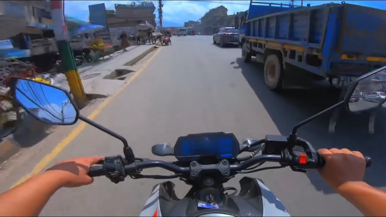SECONDHAND BIKE IN NEPAL🇳🇵R15v3,BULLET350,BENELLI TRK,DUKE,MT15,CROSSFIRE etc